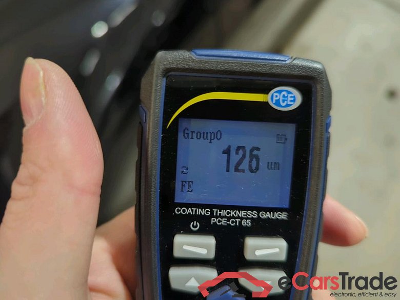 TESLA Model 3 RWD Hinterradantrieb 4d 239kW #6