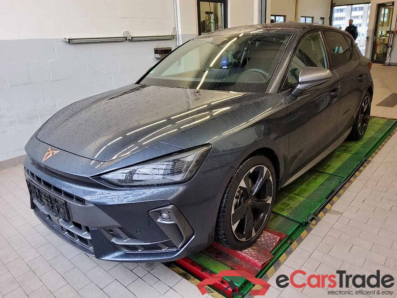Cupra Leon (KUG)(05.2024->) DE - LimS5 1.5 eTSI EU6e, (Facelift) 2024 - 2026