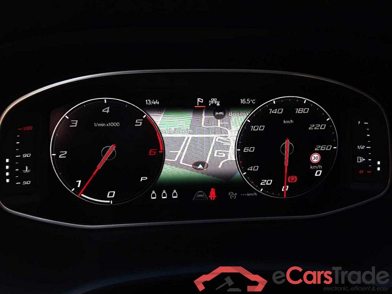 Seat Ateca (KHP)(08.2020->) DE - SUV5 2.0 TDI EU6d, FR (EURO 6d), (Facelift) 2020 - 2024 #2