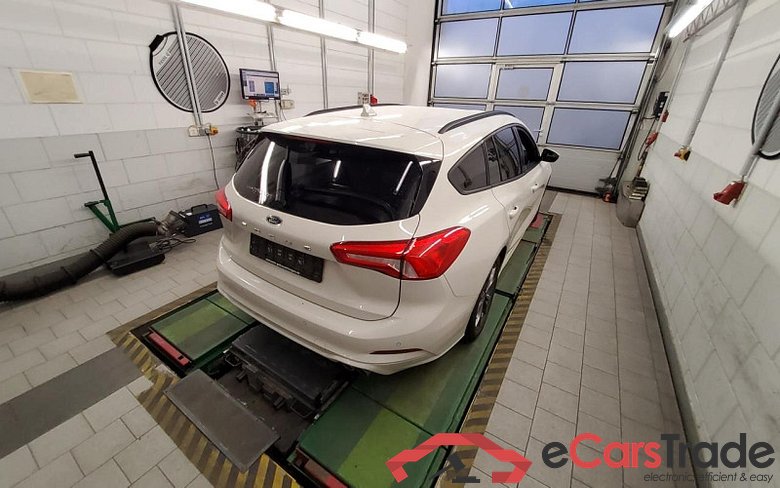 Ford Focus Turnier (CGE)(2018->) DE - Kb5 1.5 EcoBlue EU6d, ST-Line Start/Stopp (EURO 6d), 2020 - 2022 #3