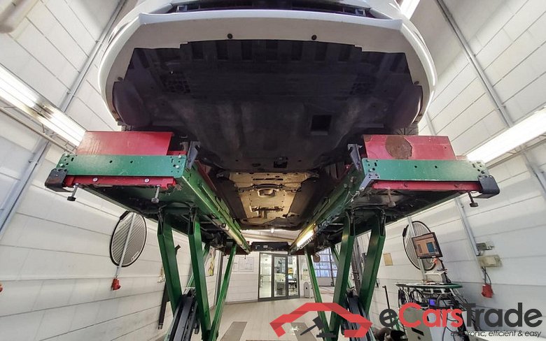 Ford Focus Turnier (CGE)(2018->) DE - Kb5 1.5 EcoBlue EU6d, ST-Line Start/Stopp (EURO 6d), 2020 - 2022 #5