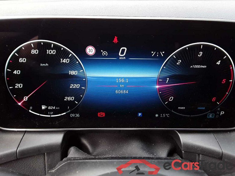 Mercedes-Benz GLC (BM 254)(06.2022->) DE - SUV5 GLC 220 d EU6d, Avantgarde 4Matic (EURO 6d), 2022 - 2024 #2