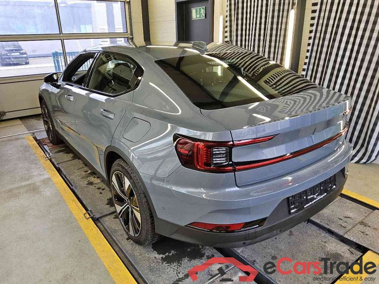 Polestar 2 (05.2020->) DE - LimS5 Elektro 78kWh, Long Range Single, 2021 - 2022 #4