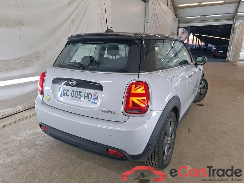MINI Mini / 2021 / 3P / Berline Cooper SE Finition Essential 184 ch BVA #4