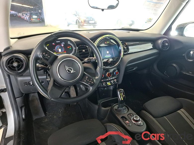 MINI Mini / 2021 / 3P / Berline Cooper SE Finition Essential 184 ch BVA #6