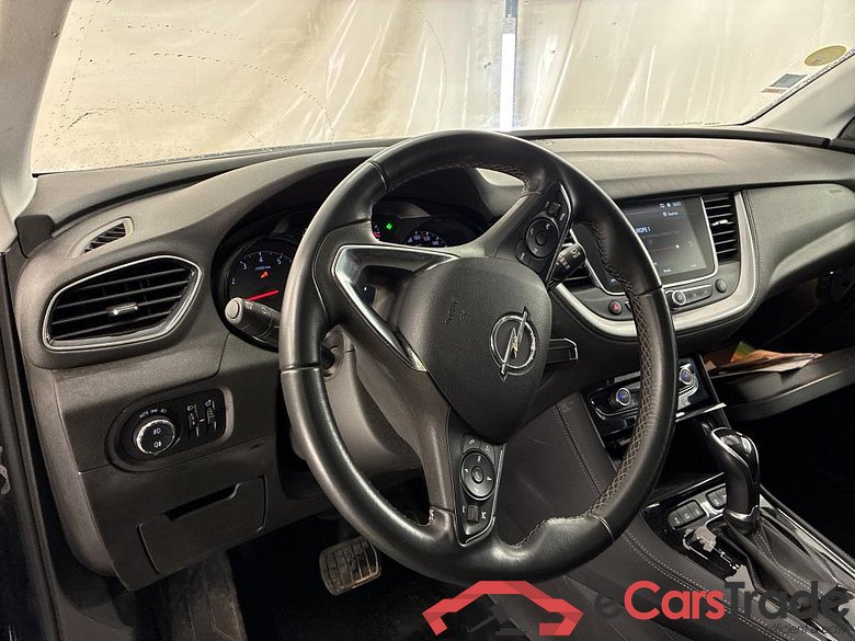 Grandland X Edition 1.5 130CV BVA8 E6dT #5