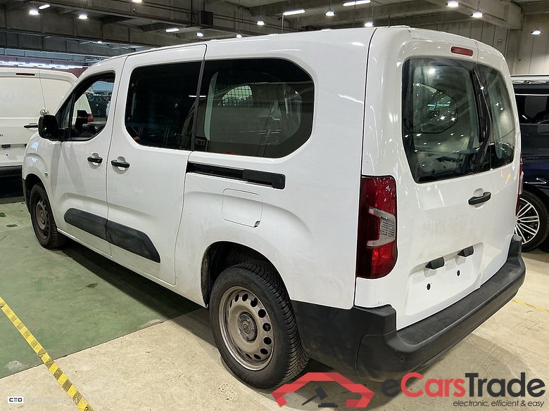 OPEL COMBO 1.5 TURBO D 75KW 2.3T L2H1 COMFORT #3