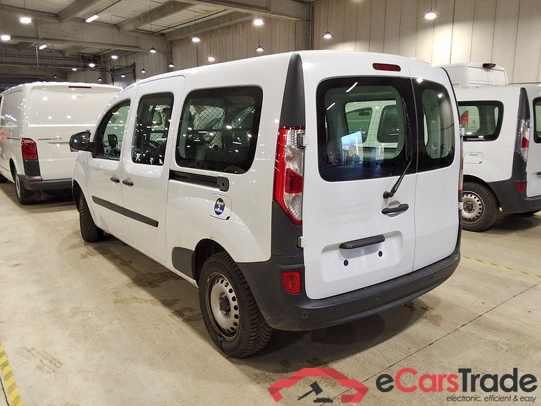RENAULT KANGOO EXPRESS 1.5 BLUE DCI 95 MAXI CONFORT #2