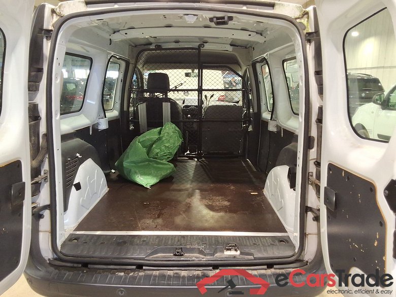 RENAULT KANGOO EXPRESS 1.5 BLUE DCI 95 MAXI CONFORT #3