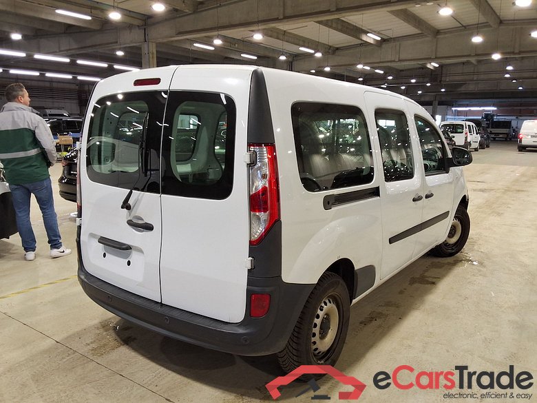 RENAULT KANGOO EXPRESS 1.5 BLUE DCI 95 MAXI CONFORT #4