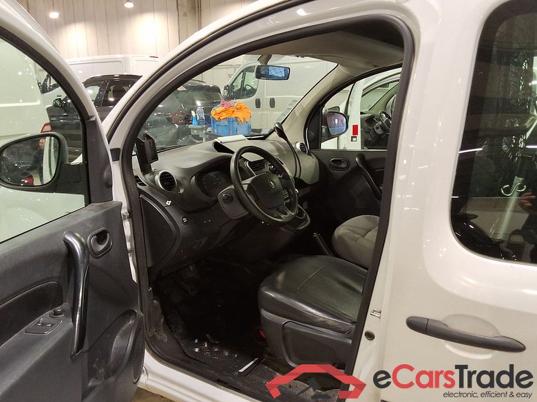 RENAULT KANGOO EXPRESS 1.5 BLUE DCI 95 MAXI CONFORT #5