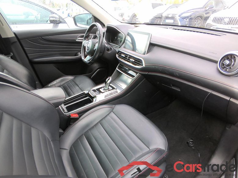 EHS LUXURY PHEV 258CH RISK chtx #3