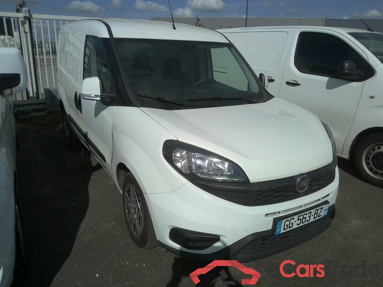 DOBLO CARGO 1.3MJ PRO LOUNGE