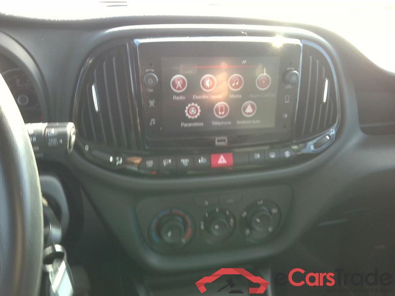 DOBLO CARGO 1.3MJ PRO LOUNGE #5