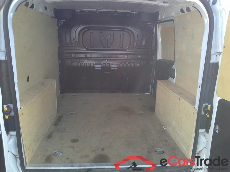 DOBLO CARGO 1.3MJ PRO LOUNGE #6