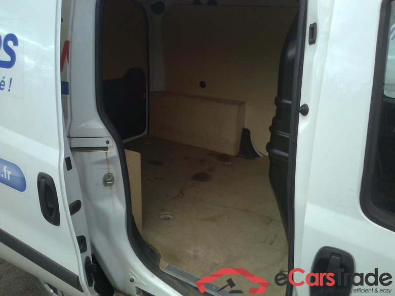 DOBLO CARGO 1.3MJ PRO LOUNGE #5