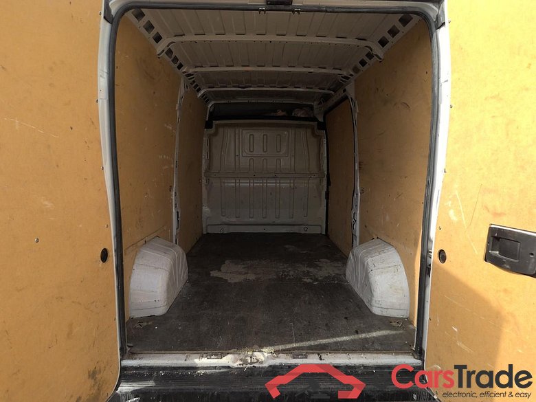 MOVANO L2H2 3.5T 140CH PCLIM #6