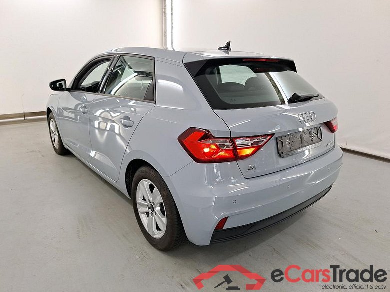 AUDI A1 1.0 25 TFSI ATTRACTION #3