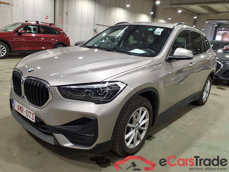 BMW X1 1.5 XDRIVE25E PHEV 162KW) #1