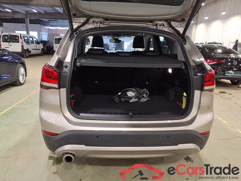 BMW X1 1.5 XDRIVE25E PHEV 162KW) #3