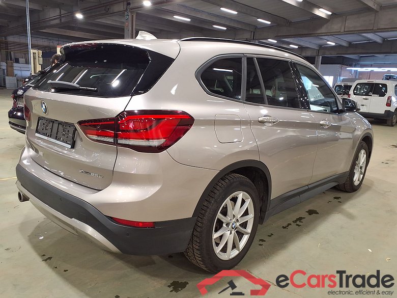 BMW X1 1.5 XDRIVE25E PHEV 162KW) #4