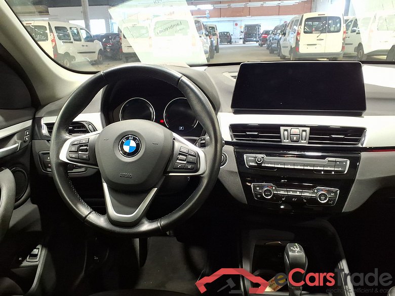 BMW X1 1.5 XDRIVE25E PHEV 162KW) #6