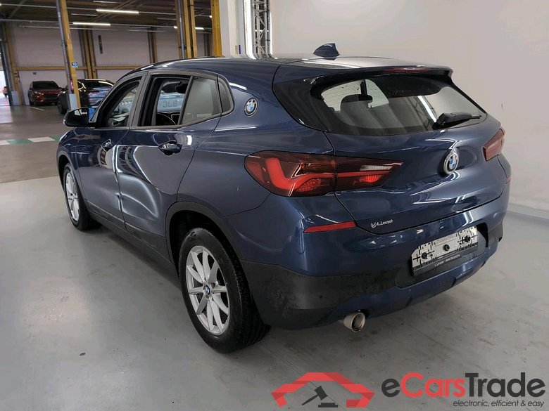 BMW X2 1.5 SDRIVE16D 85KW #3