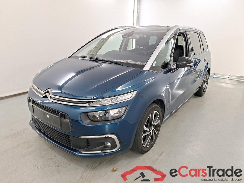 CITROËN GRAND C4 SPACETOURER 1.5 BLUEHDI 130 S-S SHINE AUTO #1