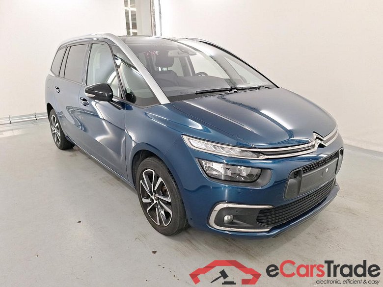 CITROËN GRAND C4 SPACETOURER 1.5 BLUEHDI 130 S-S SHINE AUTO #2