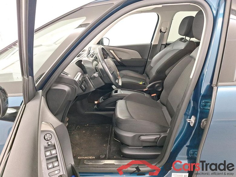 CITROËN GRAND C4 SPACETOURER 1.5 BLUEHDI 130 S-S SHINE AUTO #5