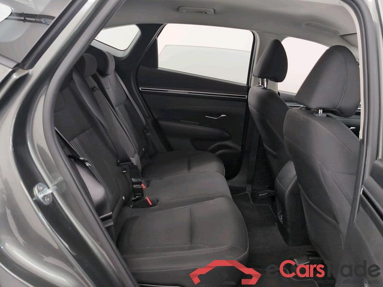 HYUNDAI TUCSON 1.6 T-GDI 110KW TECHNO #6