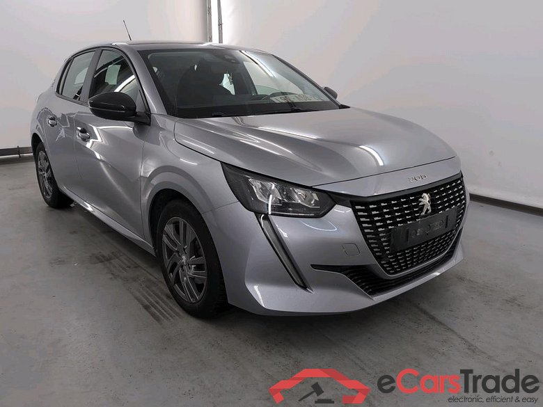PEUGEOT 208 1.2 PURETECH 74KW S-S AUTO ACTIVE PACK #2