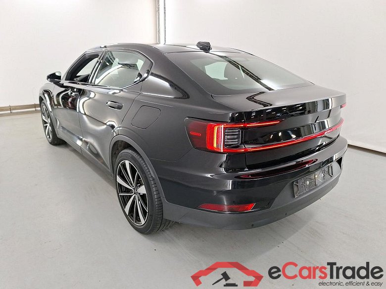 POLESTAR 2 BEV 78KWH SINGLE MOTOR AUTO LONG RANGE #3