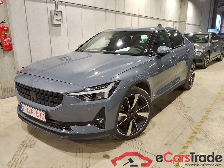 POLESTAR POLESTAR 2 78 kWh Dual Motor Launch