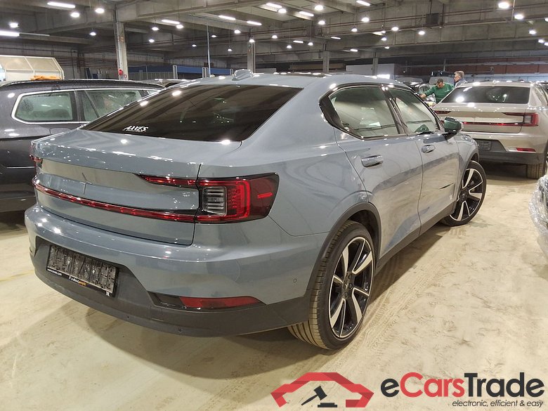 POLESTAR POLESTAR 2 78 kWh Dual Motor Launch #4