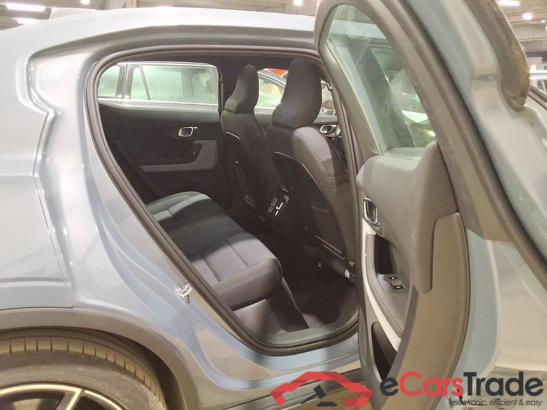 POLESTAR POLESTAR 2 78 kWh Dual Motor Launch #5