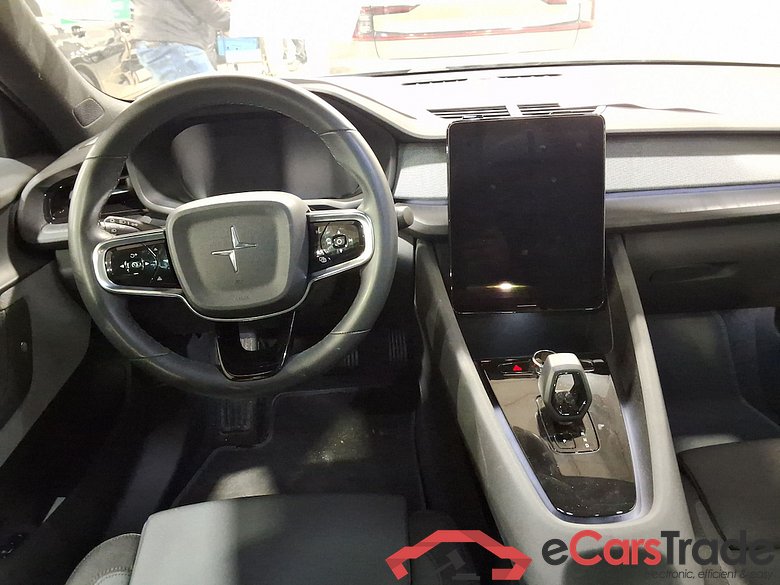 POLESTAR POLESTAR 2 78 kWh Dual Motor Launch #6