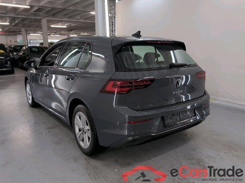 VOLKSWAGEN GOLF VIII 2.0 TDI 85KW LIFE DSG #3