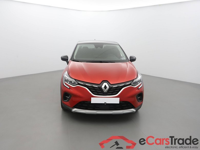 Renault Captur Techno 1.0L TCe 90 #2
