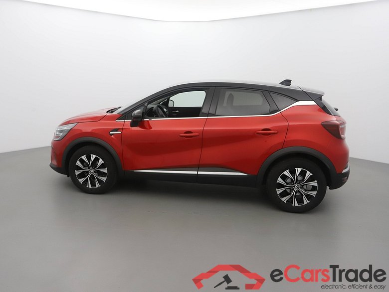 Renault Captur Techno 1.0L TCe 90 #5