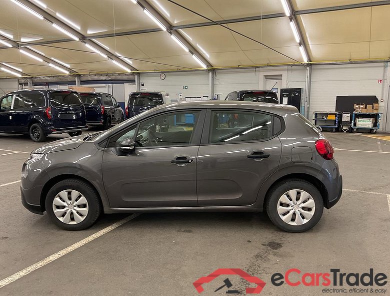 CITROEN C3 1.2i PureTech Start S&S #5