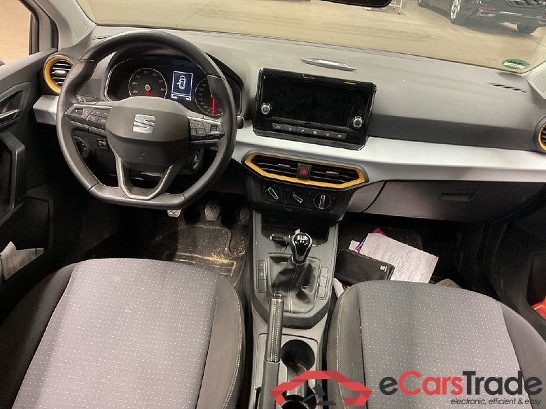 Ibiza Style 1.0 TSI 70KW MT5 E6d #3