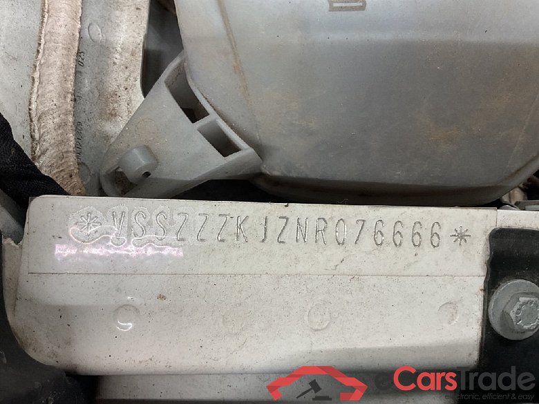 Ibiza Style 1.0 TSI 70KW MT5 E6d #5