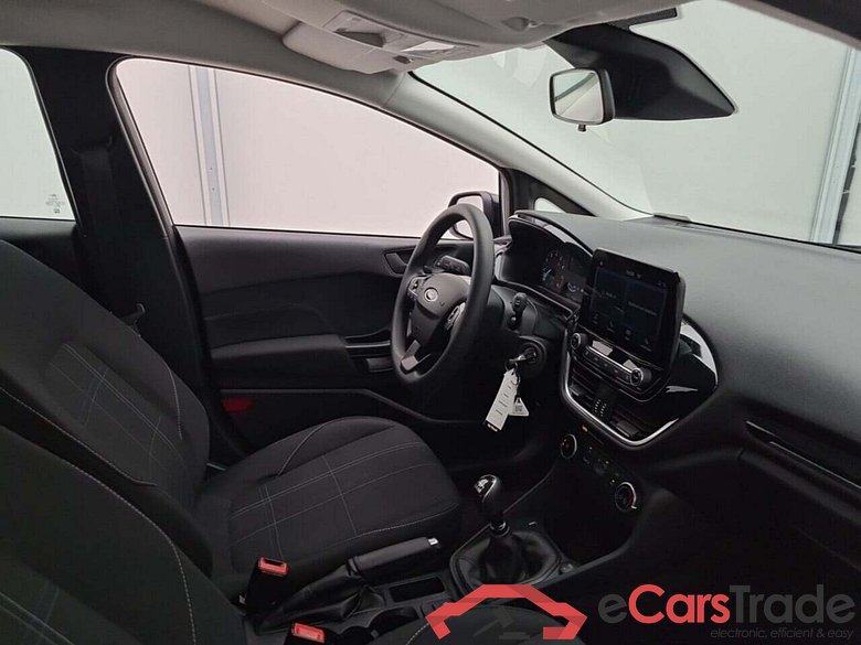 FORD FIESTA 1.0 EB CONNECTED #3