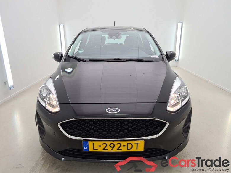 FORD FIESTA 1.0 EB CONNECTED #4