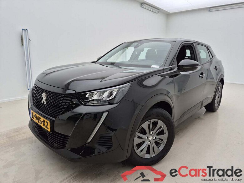 PEUGEOT 2008 1.2 PURETECH ACTIVE #1