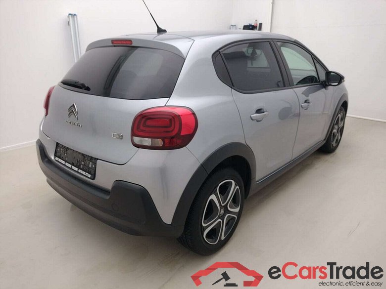 CITROEN C3 1.2 PT FEEL #2