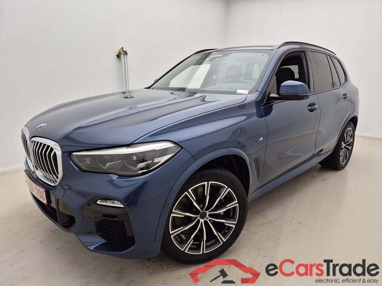 BMW X5 XDRIVE30D M-SPORT AUT