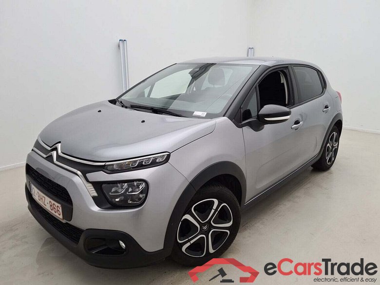 CITROEN C3 1.2 PURETECH FEEL S&S