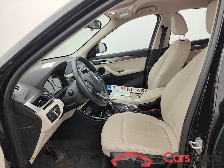 BMW X1 sDrive16dA (85 kW) 5d #3